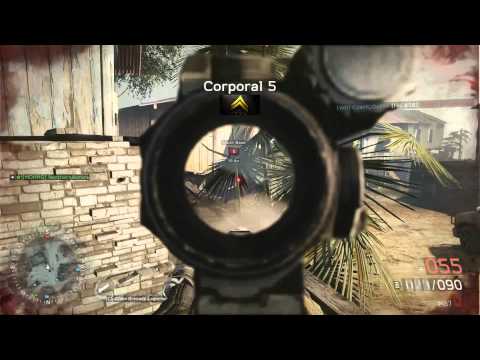 MoH:Warfighter Fireteam: AKA Buddy System