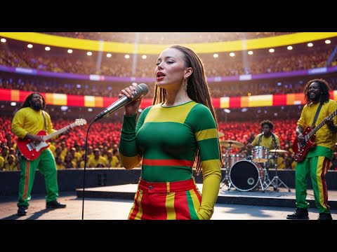 I’ll Praise You in the Storm (Single) | Worship Through Every Battle – Gospel Reggae Praise Mix 2025