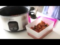 Lėtpuodis Russell Hobbs 22750 – 56. Sidabrinis