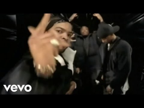 Ice Cube - The World Is Mine ft. Mack 10, K-Dee (Official Video)