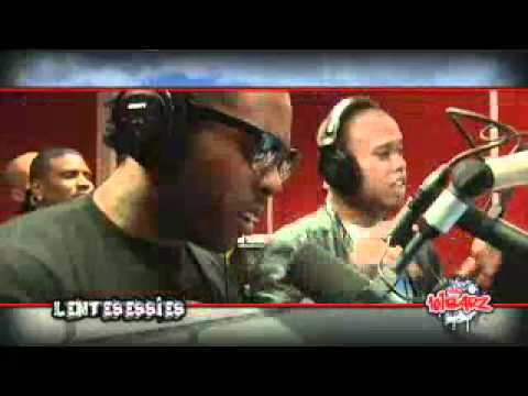 101 Barz - Lentesessie - Nino (& LSD, Lexxxus, Migiboss)