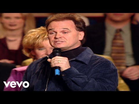 Bill & Gloria Gaither - Mind Over Matter [Live] ft. Jeff & Sheri Easter, Charlotte Ritchie
