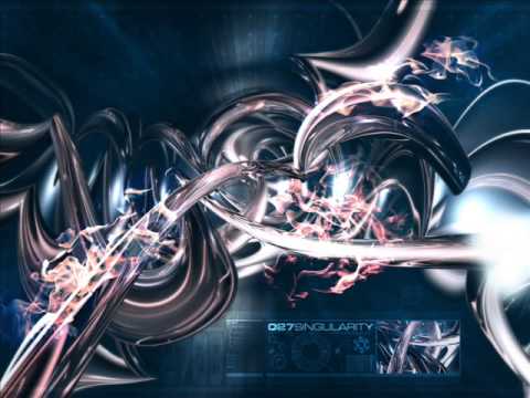 Dj Xavi Tx in a progresive session