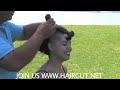 MOHAWK GIRL VANESSA S HEADSHAVE DVD 278 NOW SHOWING ON HAIRCUT NET