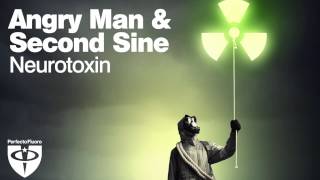 Angry Man & Second Sine - Neurotoxin (Original Mix)