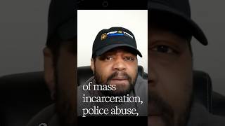 Empowerment Through Knowledge: Challenging Harmful Narratives #joebuddenpodcast