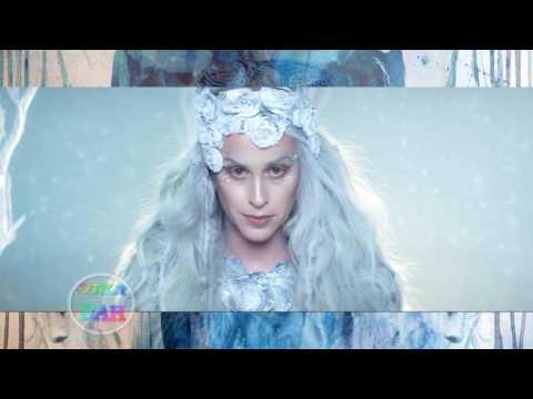 Snow Angel - Souleye feat Alanis Morissette