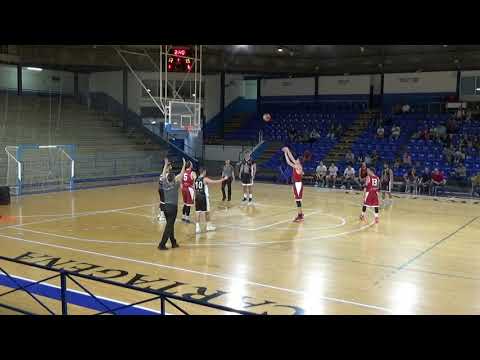 2019 11 03 CARTAGENA VS CB BENIDORM EBA J6