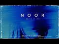 Noor Derwaish Ft Iffi Brown Official Lyrics Video New Punjabi Songs 2022