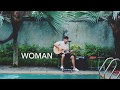 Abirama - Woman (Gugun Blues Shelter Cover)