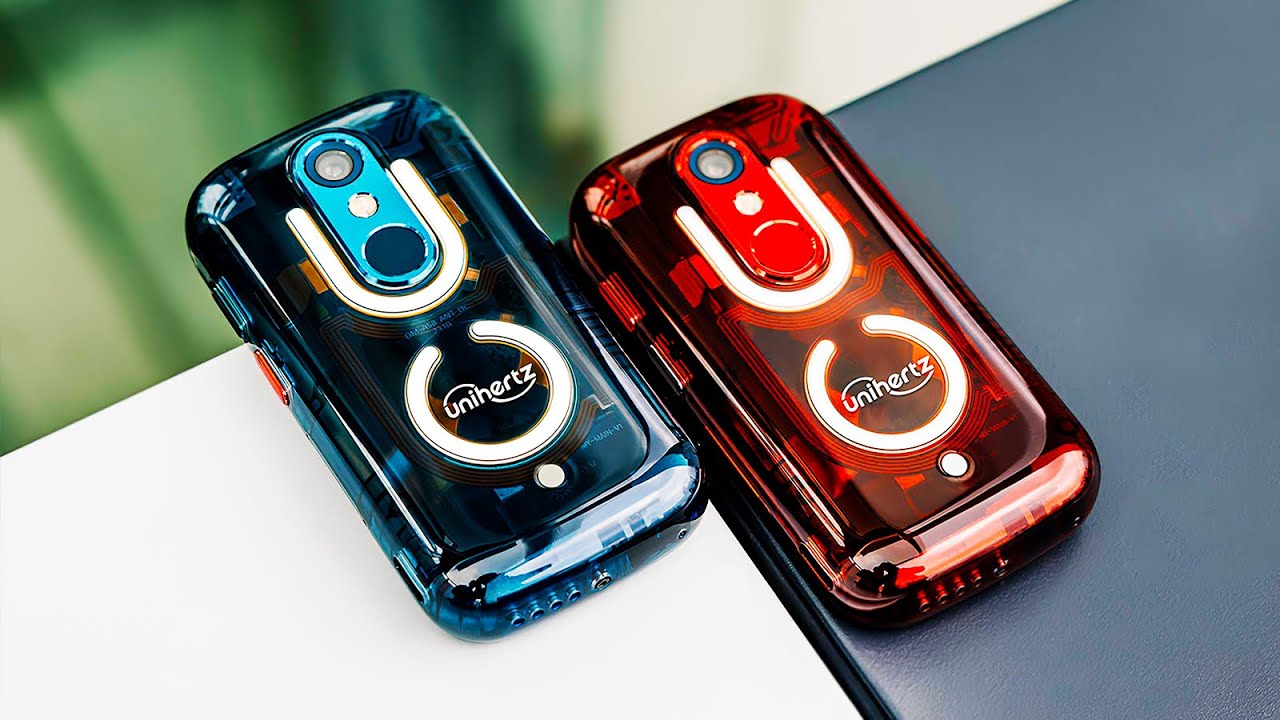 39 Gadgets That Are At Another Level