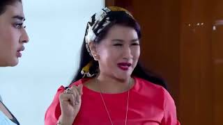 Download lagu FTV TERBARU - BERAWAL RIBUT DI JALAN, BERUJUNG DI PELAMINAN mp3