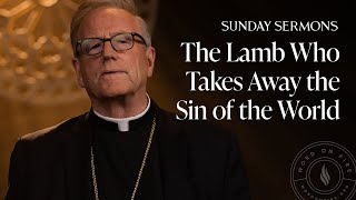 The Lamb Who Takes Away the Sin of the World - Bishop Barron’s Sunday Sermon