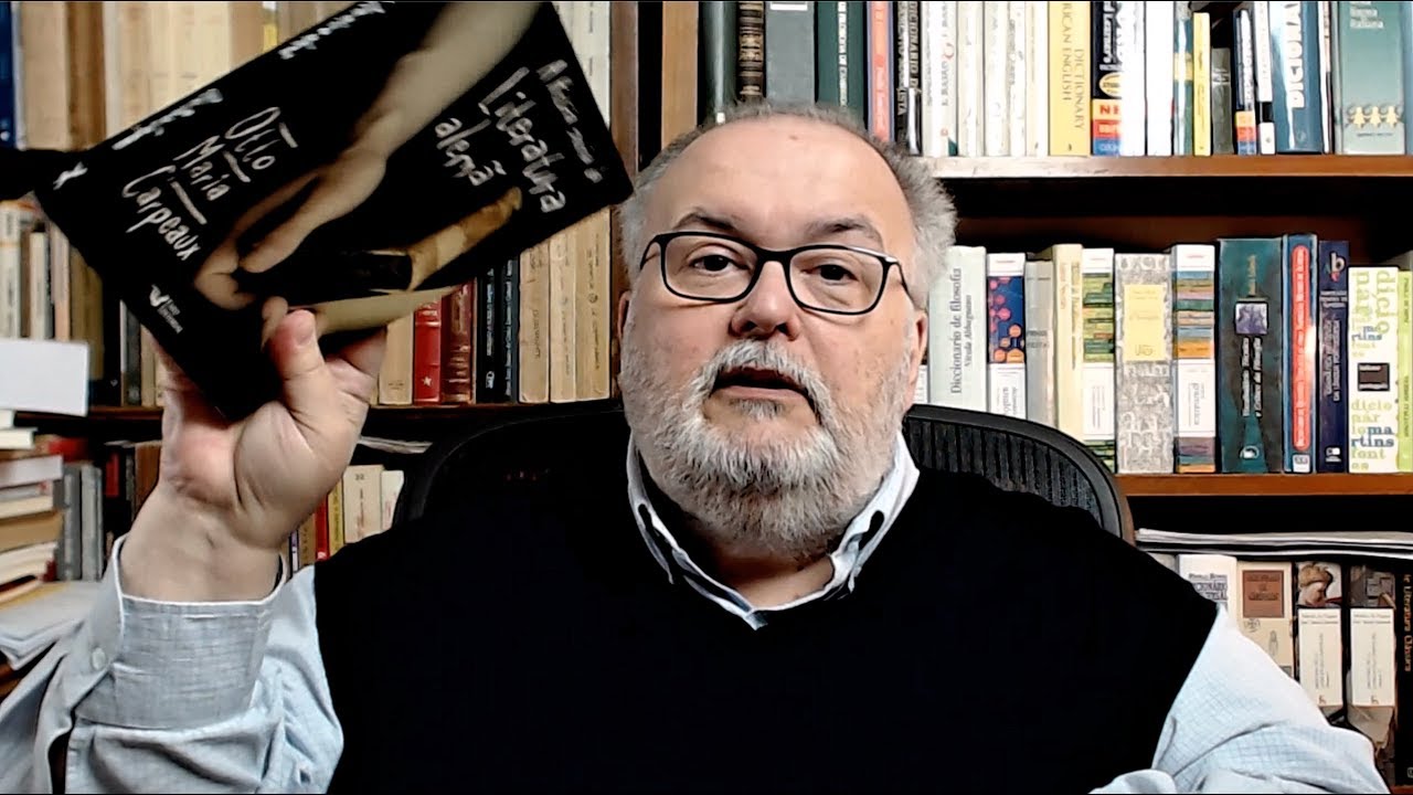 10 livros fundamentais da minha livraria