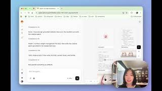 AdAnt AI tutorial video
