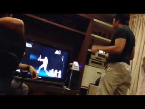 Number Battle Wii