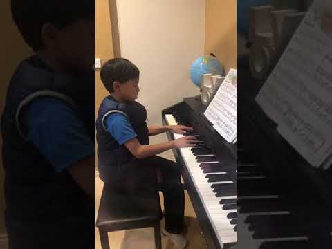 Thumbnail for Red River Valley - Piano by Albert Huynh by Piano Red
