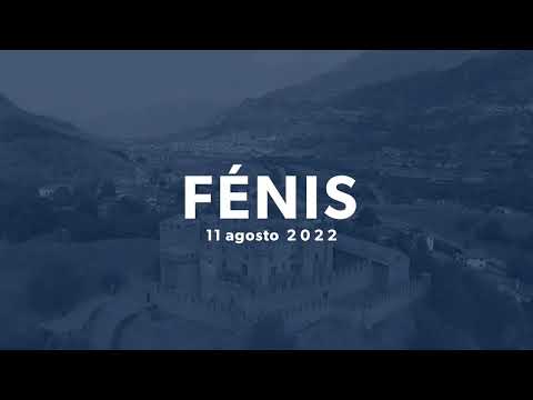 eBiketour Evolution III 2022 | Fénis