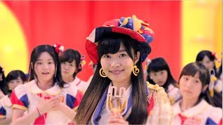 恋する充電プリウス ～恋するフォーチュンクッキー２～ / AKB48[公式]