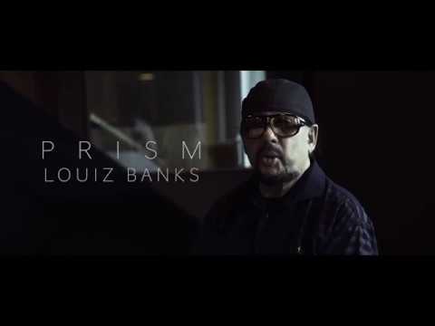 Louiz Banks - Prism