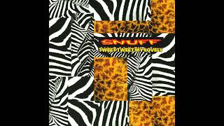 SNUFF - Tweet Tweet My Lovely LP (1998)