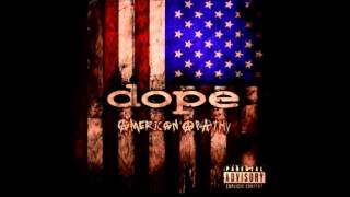 Dope You spin me around [1 Hour loop]