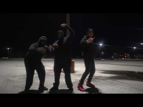 Big Mic Da God - black superman (Official Music Video)