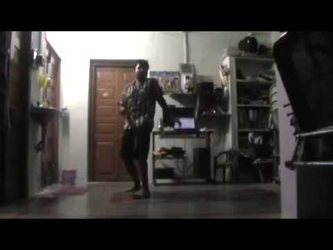 Dancing for vocal and instrumental variations(4 Ailasa Ailasa)