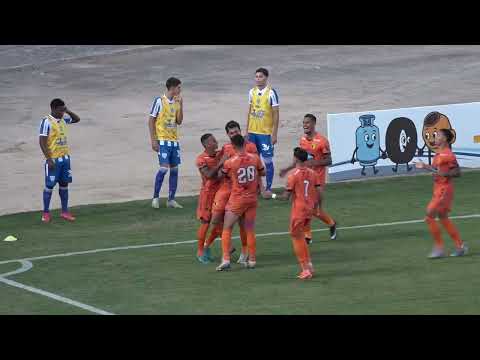 Santa Catarina 3 x 1 Avaí - 6° rodada da Série A 2026