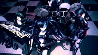 Nightcore Toto Hold the Line Meets Metal with Rob Lundgren and Prashant Aswani