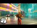 AKU INGIN LIAT GRAFIK KOTA TIGA DI UPDATE CLASSIC LIGHTING GTA San Andreas The Definitive Edition 4