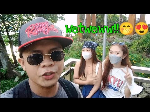 Walay Importansya behind the scene