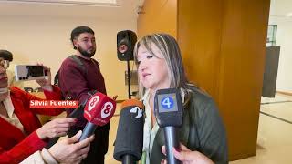 Educación evalúa sanciones por el paro docente tras un acatamiento del 70%