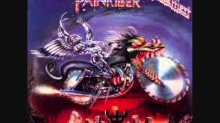 all guns blazing - Judas Priest