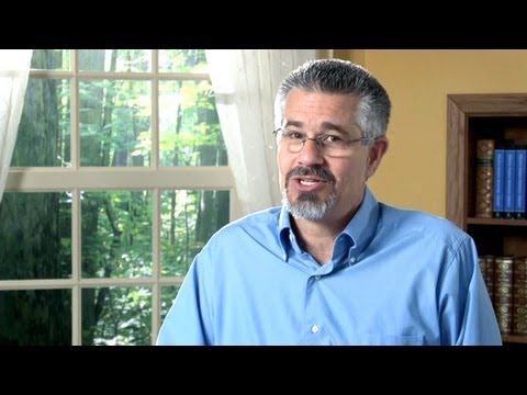 Jesus' Love-Hate Relationship: HeavenWord TV - 0063