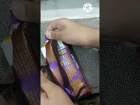Dairy milk silk fruit n nut unboxing||#ashortaday #shorts #ytshorts #asmr #ytshorts #dairymilksilk