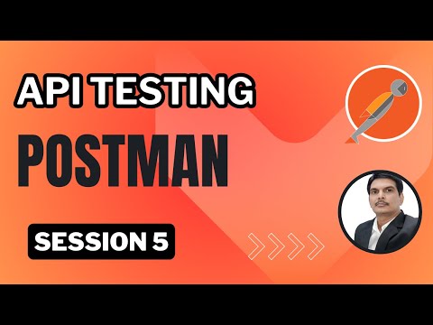 Session1 Introduction to API Testing