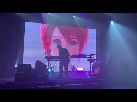 Dabin @ ABQ El Rey Theater: Dabin x Utada Hikaru - Lights (ft. Trove) x Simple and Clean