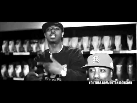 Shorty Da Prince "Forever" A Dutch Jackson Video @shortydaprince
