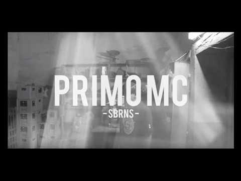 El Primo SBRNS - I CAN BE  (Audio Oficial 2018)