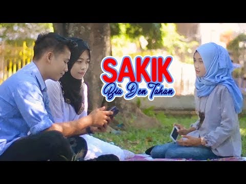 SRI FAYOLA - Sakik Bia Den Tahan [ Lagu Minang Official MV ]