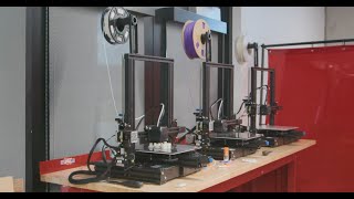 What is a Makerspace