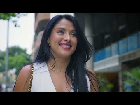 My Ponts LeadTech Journey | Alexa Ramirez