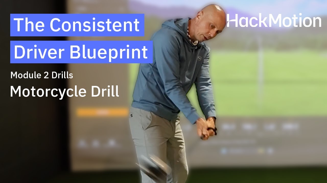 Motorcycle Drill