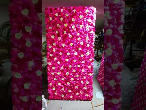 Flower sheet