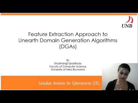 Paper presentation at CST - 2020 virtual conference