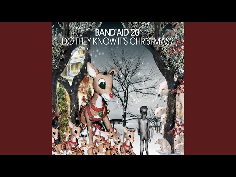 Video thumbnail for Do They Know It's Christmas?