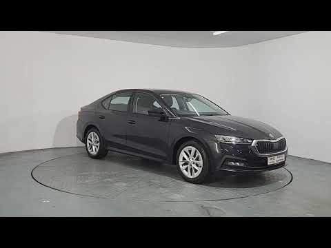 Skoda Octavia AMBITION 1.0TSI 110HP Petrol Manual - Image 2