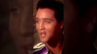 Elvis Presley&#39;s  《Vino, Dinero Y Amor🫦》