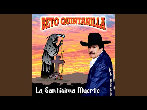 La Santísima Muerte